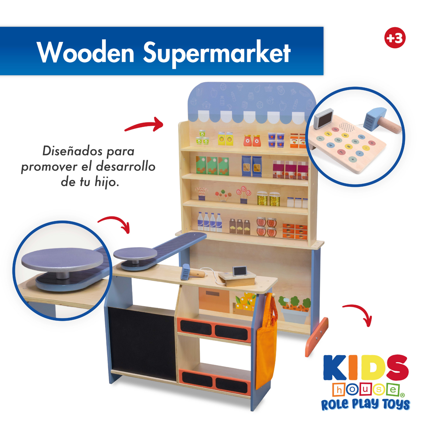 Supermercado